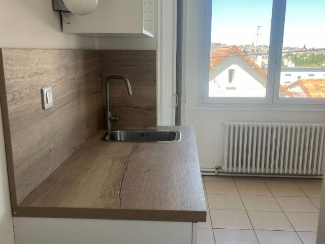 Location Chambre Côte de Montbernage, Poitiers