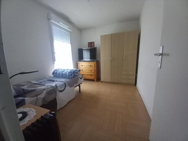 Location chambre courte durée
