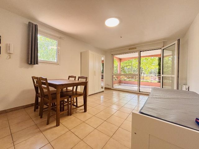 Location Chambre Cour Alfred Wegener, Montpellier