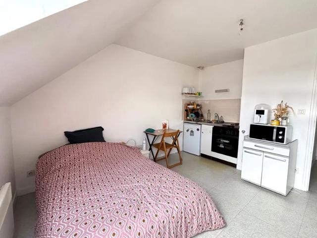 Location Appartement Cour du Logis, Damigny