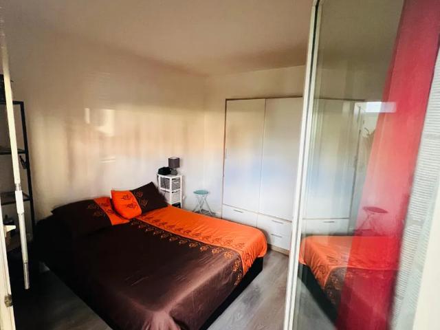 Location Chambre Cours Napoléon Bonaparte, Asnières sur Seine