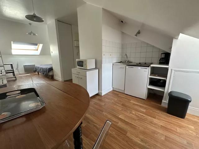 Location Chambre Cours Bugeaud, Limoges