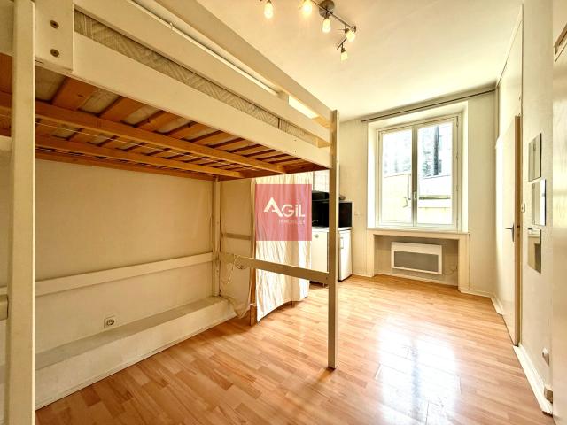 Location Chambre Cours Berriat, Grenoble
