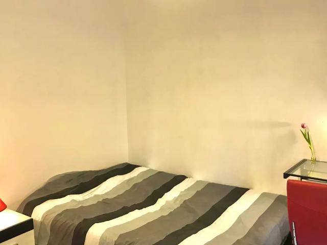 Location Chambre Cours Charlemagne, Lyon