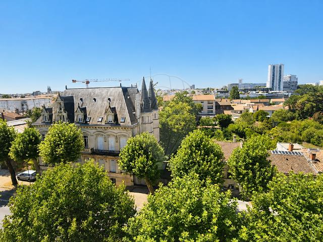 Location Chambre Cours du Médoc, Bordeaux
