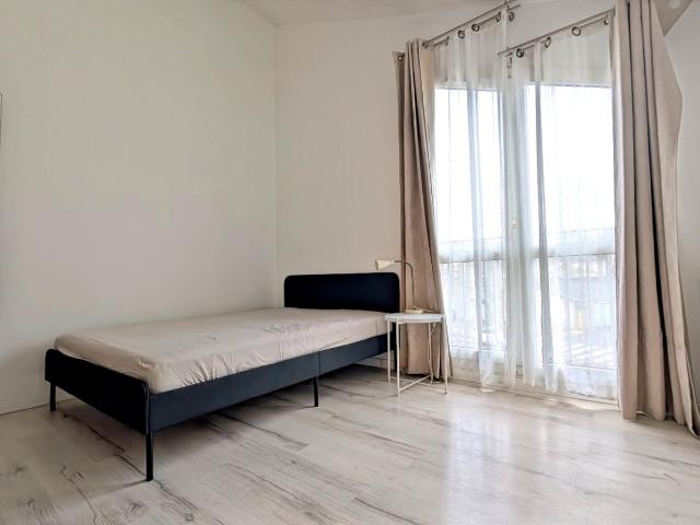 Location Chambre Cours du Buisson, Noisiel