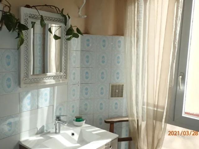 Location Chambre Cours de Vincennes, Paris