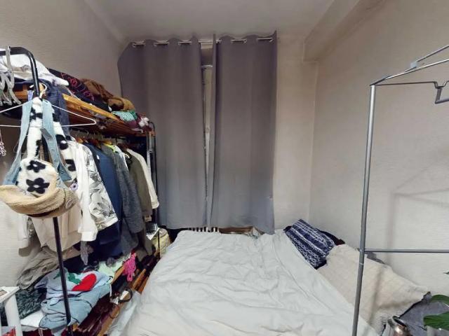 Location Chambre Cours d'Herbouville, Lyon