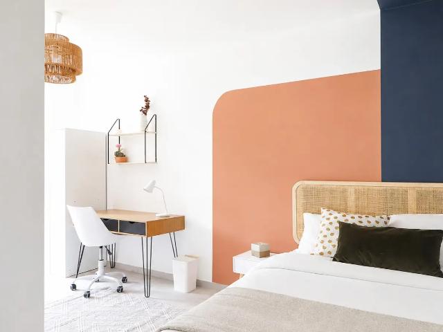 Location Chambre Cours Émile Zola, Villeurbanne