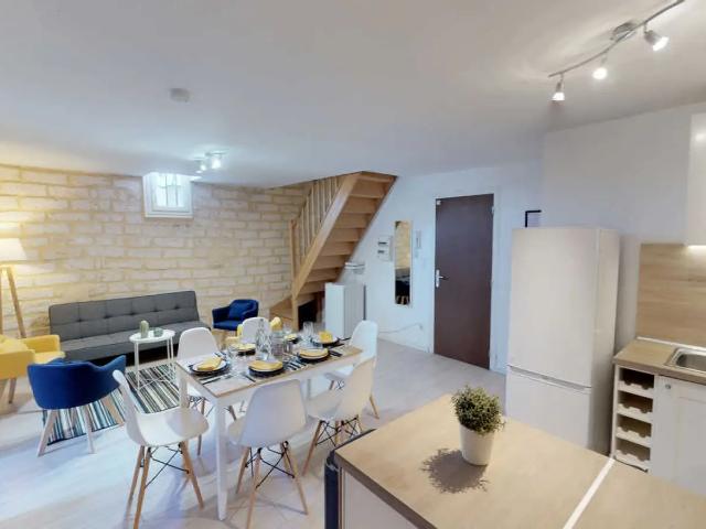 Location Chambre Cours Gambetta, Montpellier