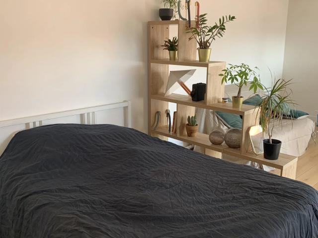 Location Chambre Cours Julien, Marseille