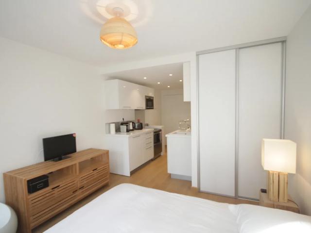 Location Chambre Cours Lafayette, Lyon