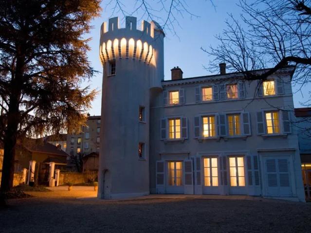 Location Chambre Cours Richard Vitton, Lyon