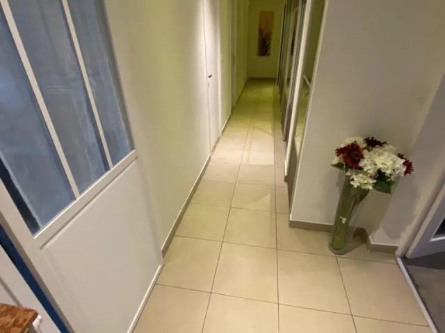 Location Chambre Cours Tolstoï, Villeurbanne