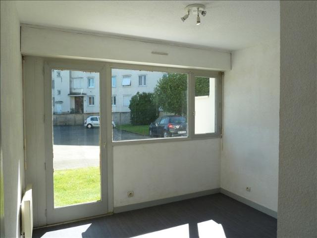 Location Chambre D 107.6, Courbehaye