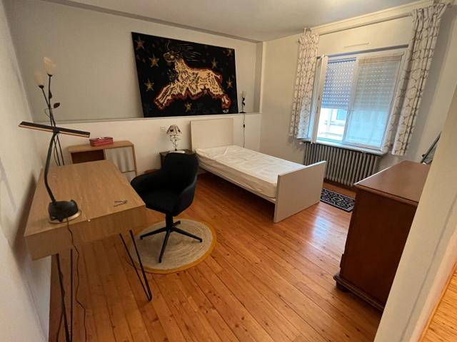 Location Chambre D 11, Saint Gaultier