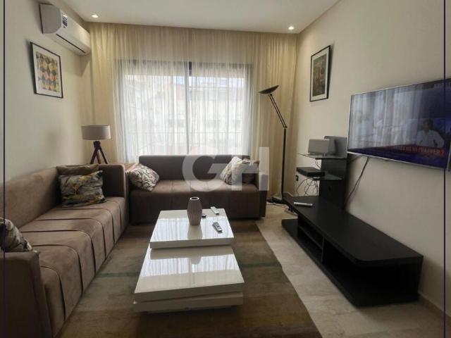 Location Chambre D 11A, Ajaccio