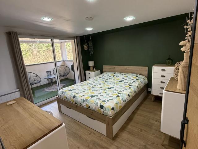 Location Chambre D 13, Oissel sur Seine
