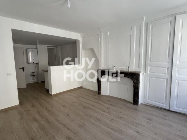 Location Chambre D 140, Châteauneuf en Thymerais