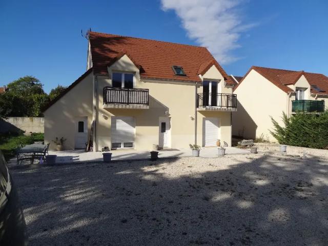 Location Chambre D 1, Triel sur Seine