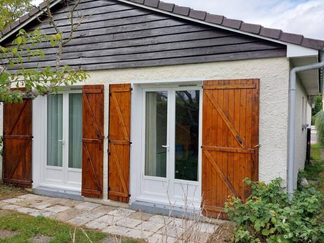 Location Chambre D 446, Les Ulis