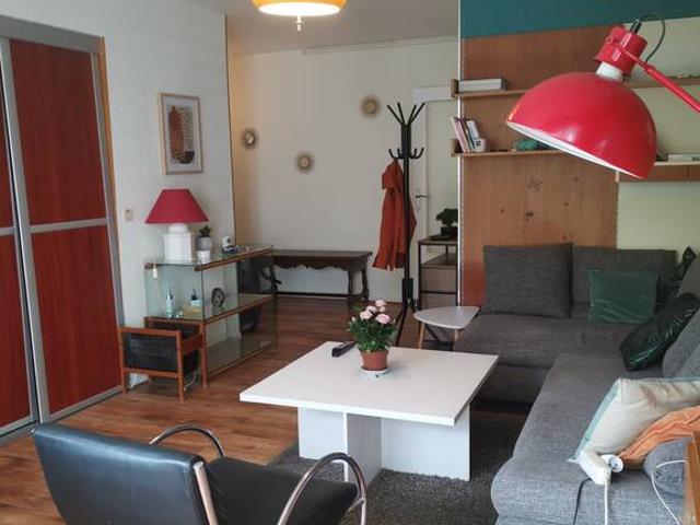 Location Chambre D 446, Les Ulis