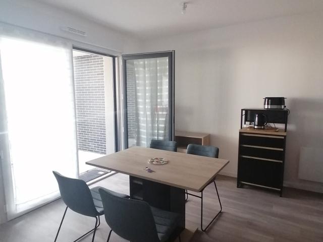 Location Chambre D 86, Montaigu Vendée