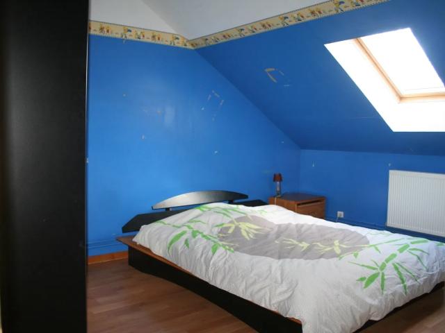 Location Chambre D 934, Boves