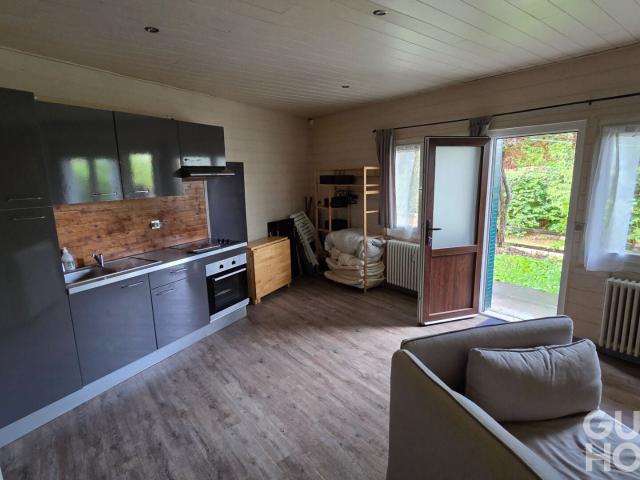 Location Chambre D 9, Métabief