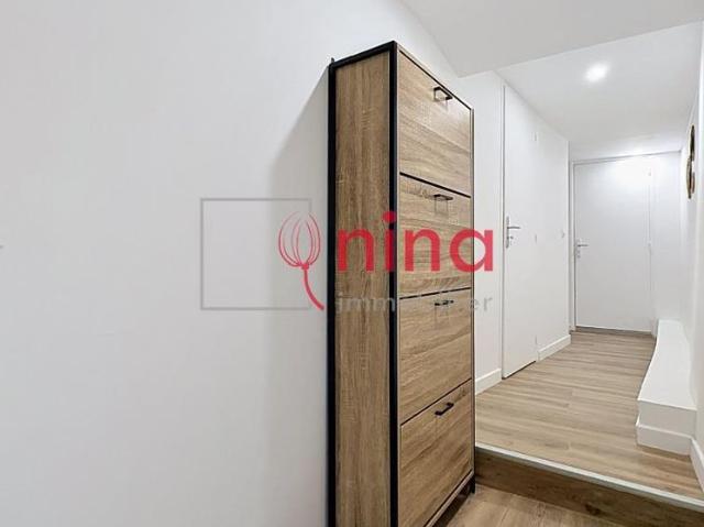 Location Chambre dans une colocation