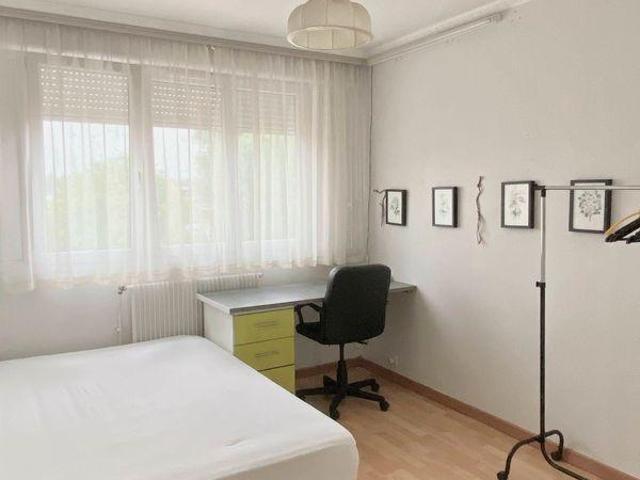 Location chambre étudiante