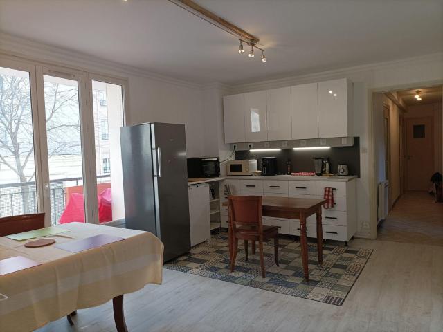 Location Chambre étudiants, stagiaires.