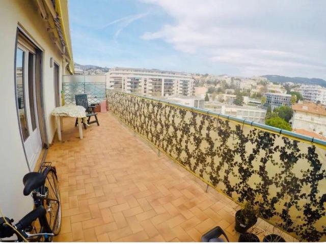 Location chambre en colocation Février à Juin