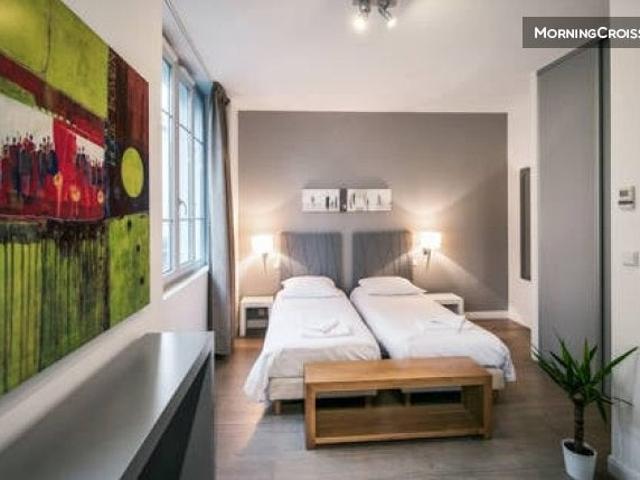 Location Chambre Esplanade du Paradis, Lourdes