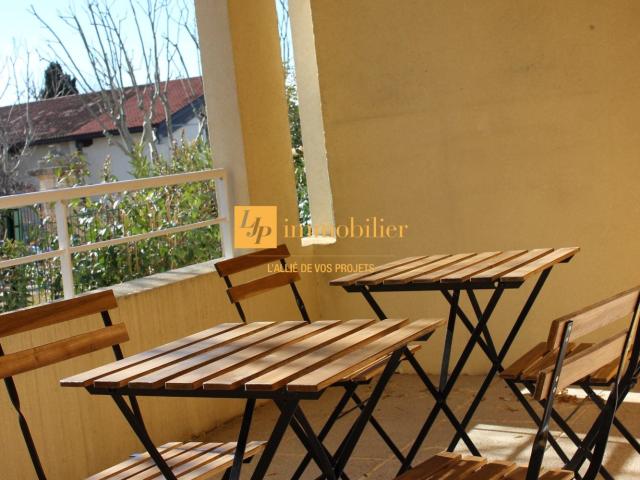 Location Chambre Esplanade Léo Malet, Montpellier