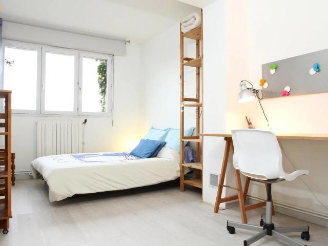 Location Chambre Grande Avenue, Le Pré Saint Gervais