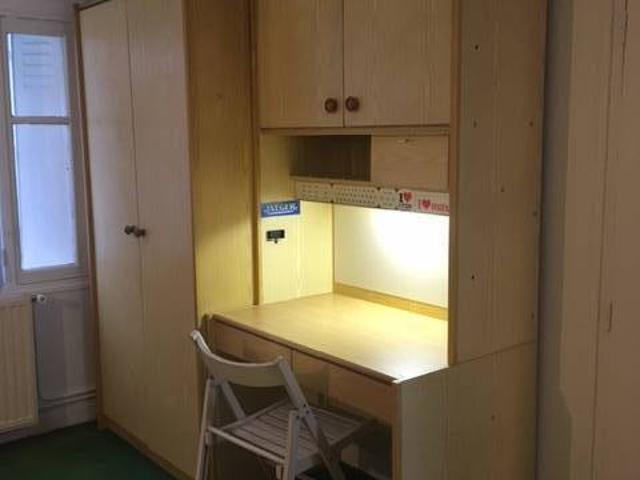 Location Chambre Grande Rue, Garches