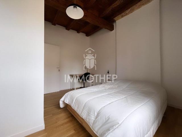 Location Chambre Grande Rue, Grenoble