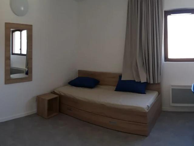 Location Chambre Grande Rue de la Croix Rousse, Lyon