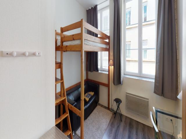 Location Chambre Grande Rue de Saint Clair, Caluire et Cuire
