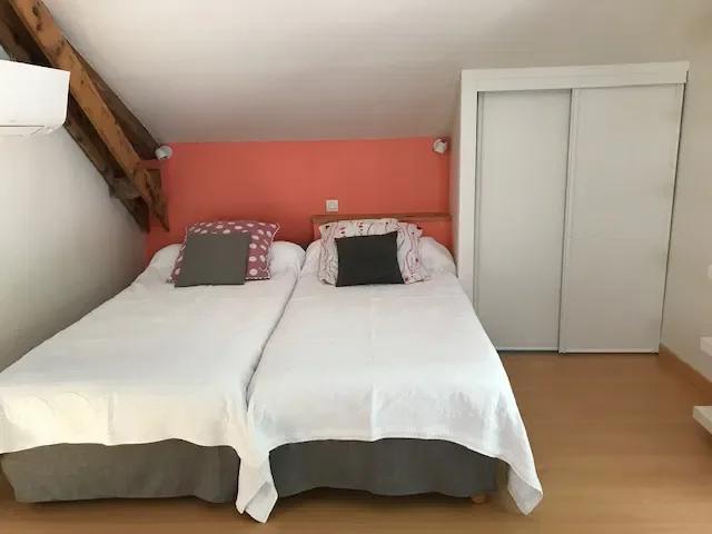 Location Chambre Grande Rue de Saint Clair, Caluire et Cuire