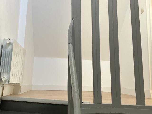 Location Chambre Grande Rue de Thuison, Abbeville