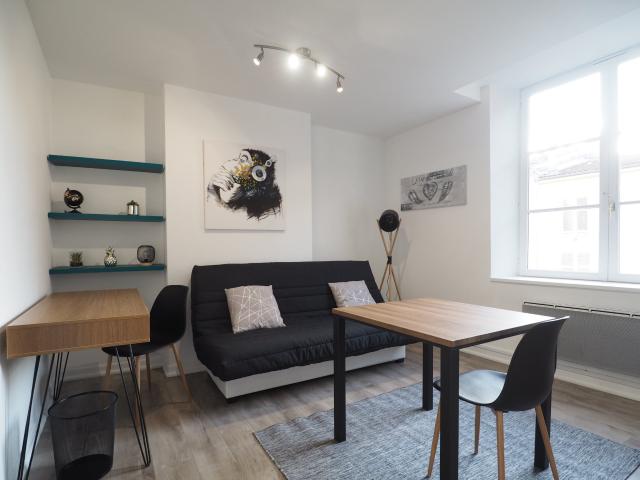 Location Chambre Grande Rue, Nancy