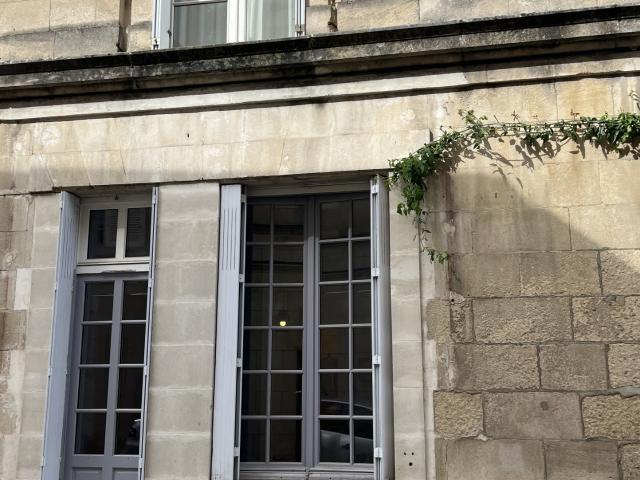 Location Chambre Grand'Rue, Poitiers
