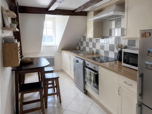 Location Chambre Grand'Rue, Strasbourg
