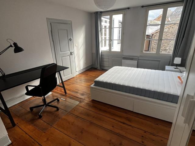 Location Chambre Grand'Rue, Strasbourg
