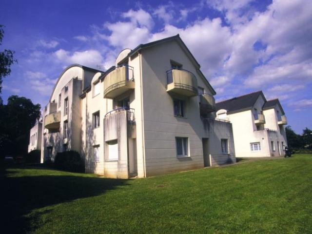 Location Chambre Impasse Charles Chassin, Nantes