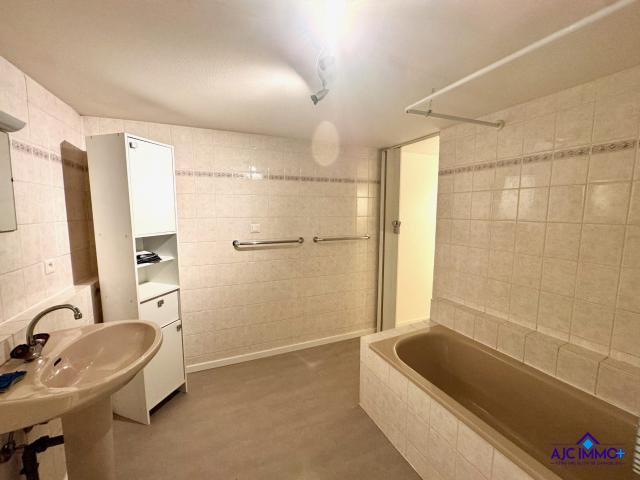 Location Chambre Impasse de la Grande Écluse, Strasbourg