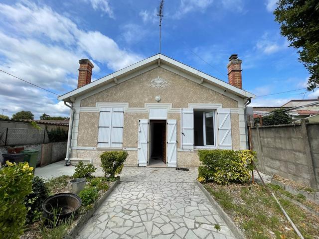 Location Chambre Impasse de la Fauvette, Talence