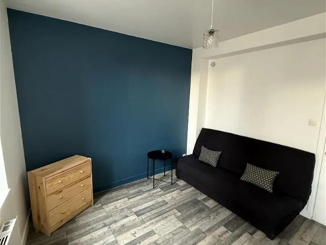 Location Chambre Impasse de la Halle, Issoire